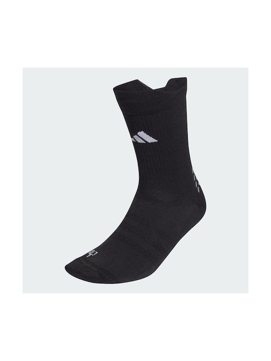 Adidas Performance Fußballsocken Schwarz 1 Paar