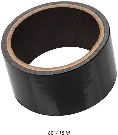 Calexotics Boundless Bondage Tape Strapping Tape In Black Color