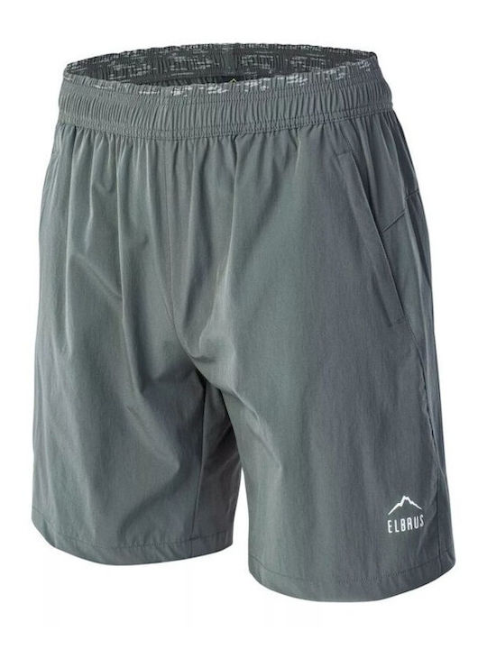 Elbrus Men's Swimwear Shorts Green