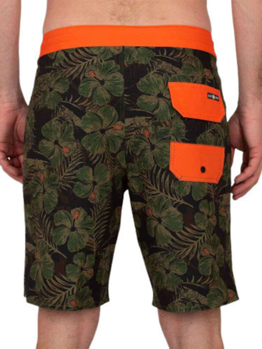 Boardshort Men's Swimwear Shorts '''''' Camo