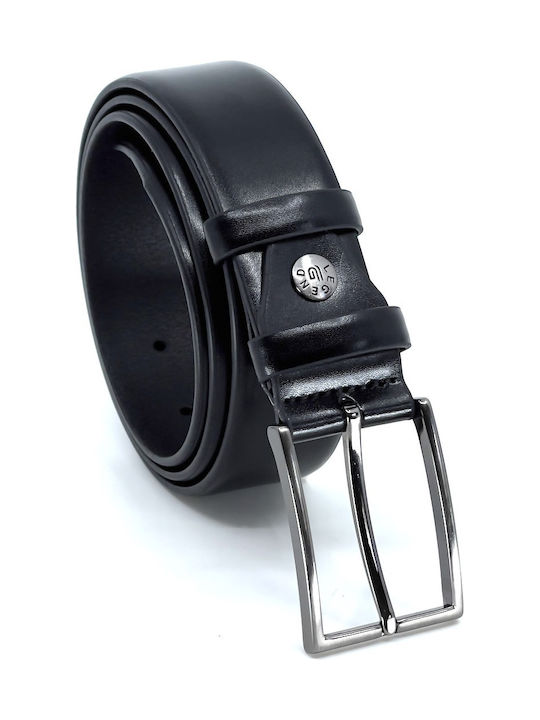 Men's Belt Black