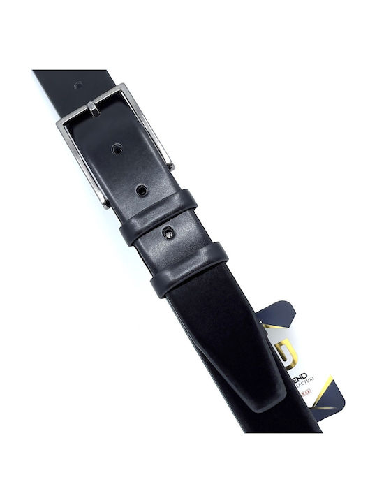 Men's Belt Black