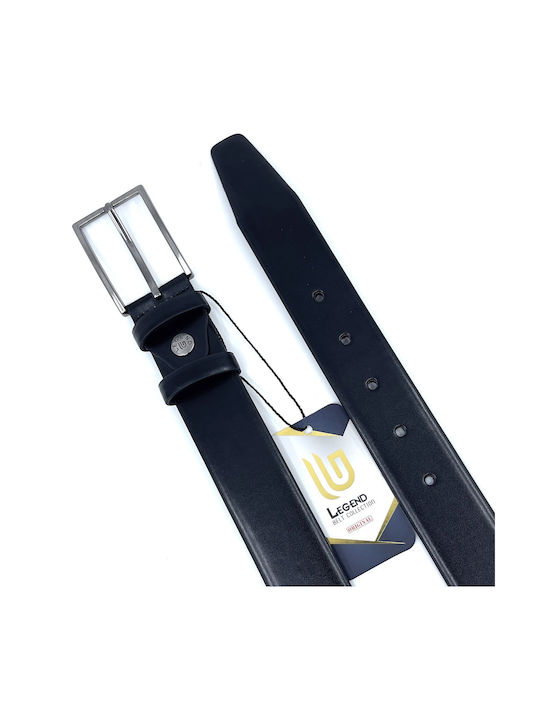 Men's Belt Black