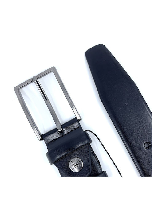 Men's Belt Black