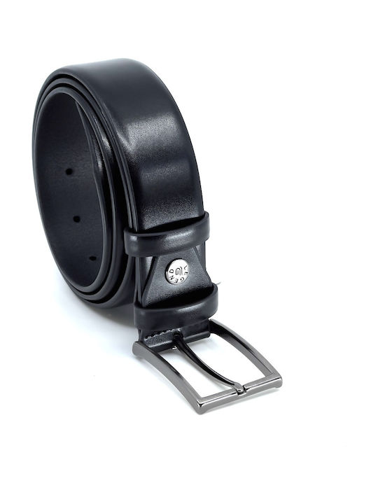 Men's Belt Black