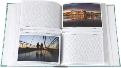 The Paper Box Album for 200 Photos Photos of Size 10x15cm 10x15cm