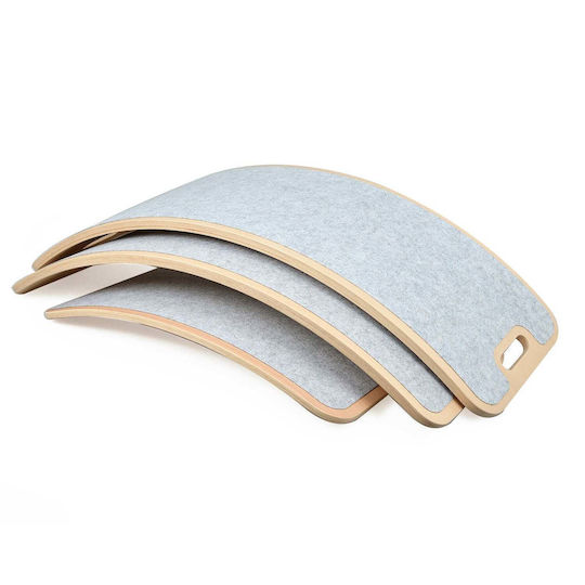 Curve Lab Παιχνίδι Ισορροπίας Little Arc Felt