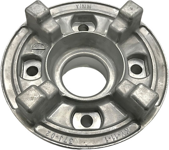 Yamaha Motorcycle Sprocket Wheel