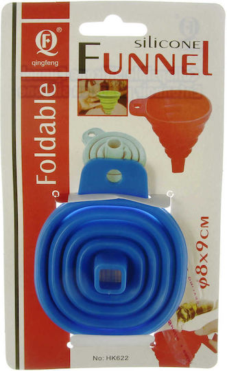 Viosarp Kitchen Funnel made of Silicone