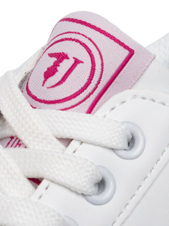 Damen Sneakers Weiß