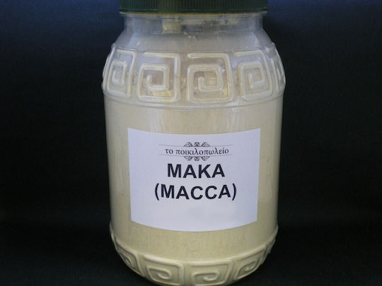 Μάκα Macca Βιο 100 Γρ