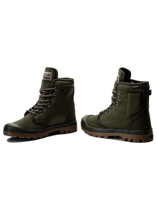 Pampa Verde Ghete barbati
