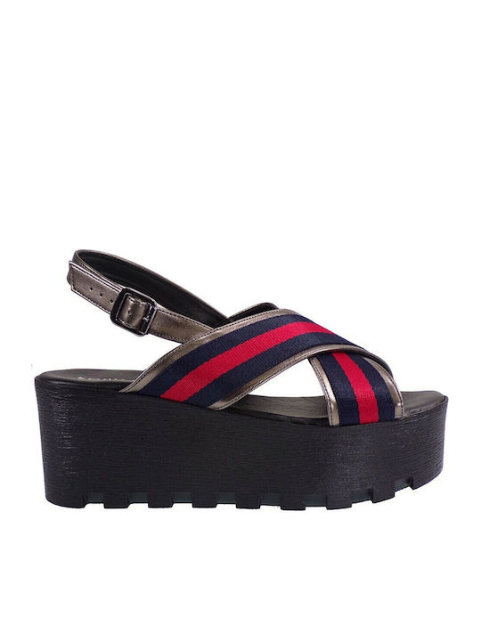 Katia Shoes