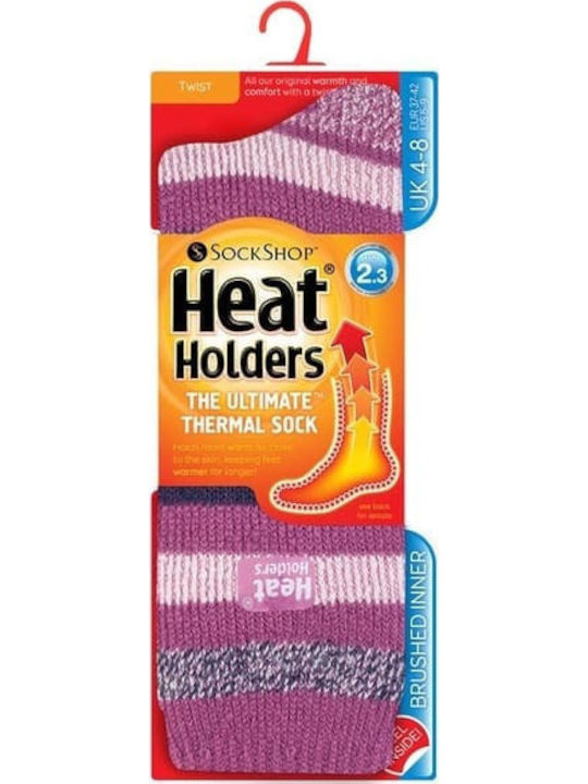 Heat Holders Multicolored