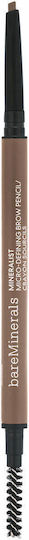 bareMinerals Brow Bleistift für Augenbrauen Light Brown