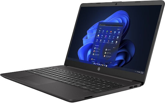 HP 255 G9 15.6" FHD (Ryzen 3-5425U/16GB/256GB SSD/W11 Pro) Dark Ash (US Tastatur)