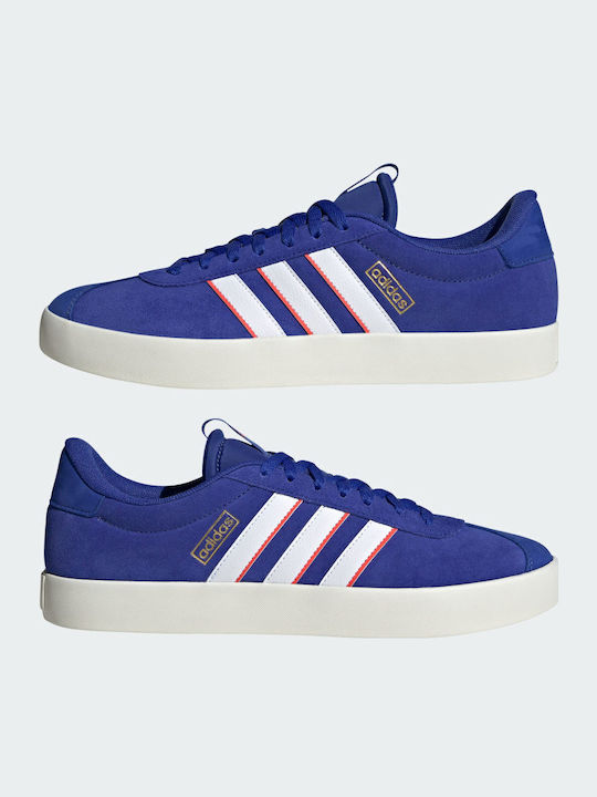 Vl Court 3.0 Sneakers Μπλε
