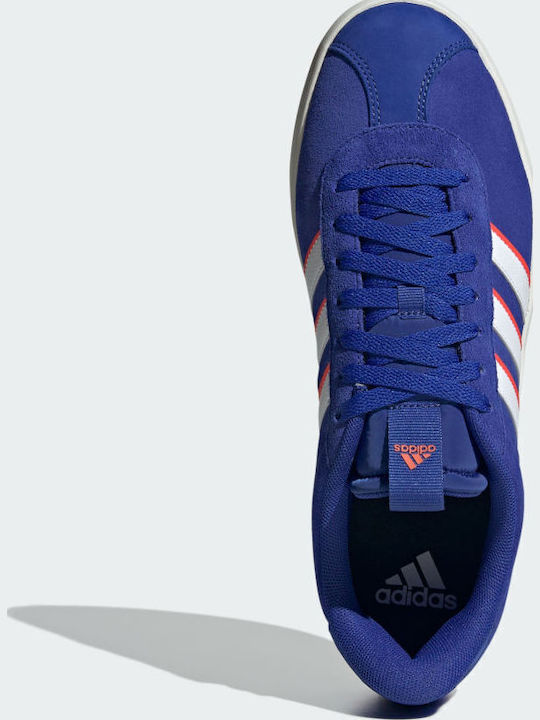 Vl Court 3.0 Sneakers Μπλε