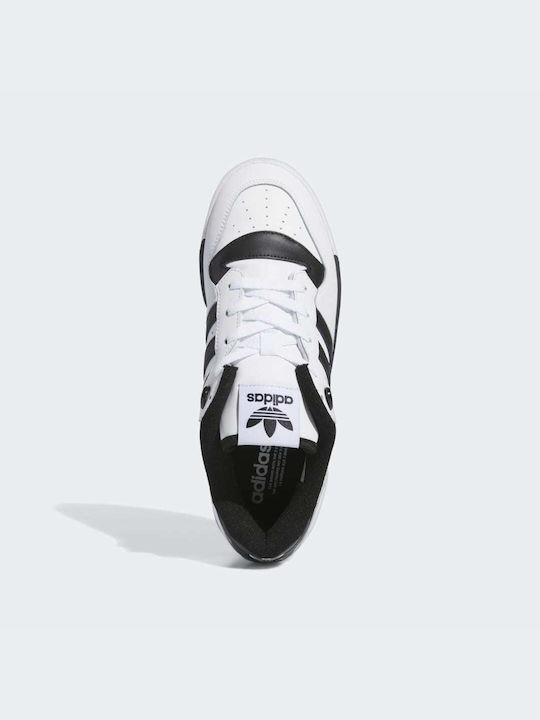 Adidas Rivalry Unisex Sneakers White