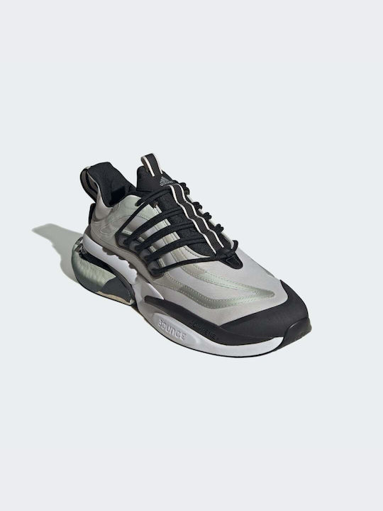 Adidas Alphaboost V1 Sneakers Gray