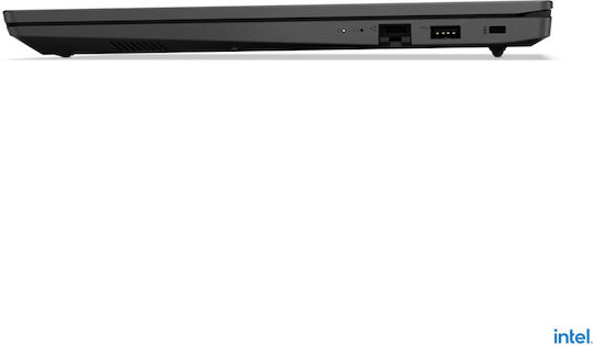 Lenovo V15 G2 ITL 15.6" FHD (i7-1165G7/8GB/256GB SSD/No OS) (Tastatură US)