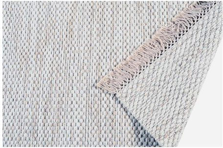 Polcarpet Σετ Χαλιά Κρεβατοκάμαρας Μάλλινα Cream WOOLKILIM738CREAMBEDSET 3τμχ Polcarpet Σετ Χαλιά Κρεβατοκάμαρας Μάλλινα Cream WOOLKILIM738CREAMBEDSET 3τμχ
