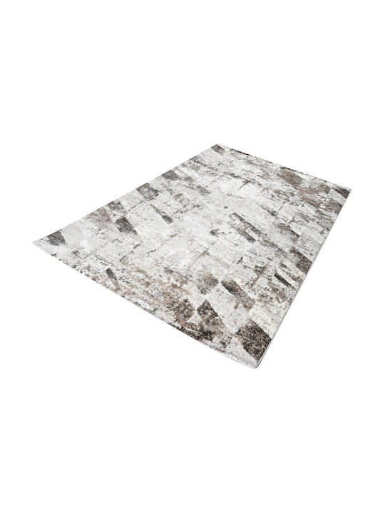 Polcarpet Σετ Μοντέρνα Χαλιά Κρεβατοκάμαρας Camel Polcarpet MOMANP381BEDSET 3τμχ