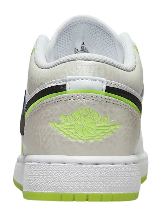 Nike Kids Sneakers Se White