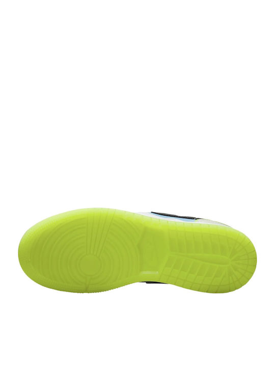 Air  1 Kids Sneakers White