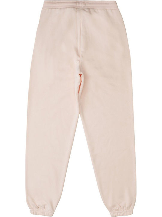 Effortless Παντελόνι Φόρμας MCM0/PINK DOGWOOD