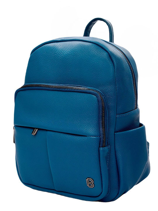 Bag to Bag Women's Bag Backpack Blue