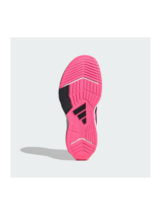 Amplimove Trainer Γυναικεία Αθλητικά Παπούτσια Training Ροζ