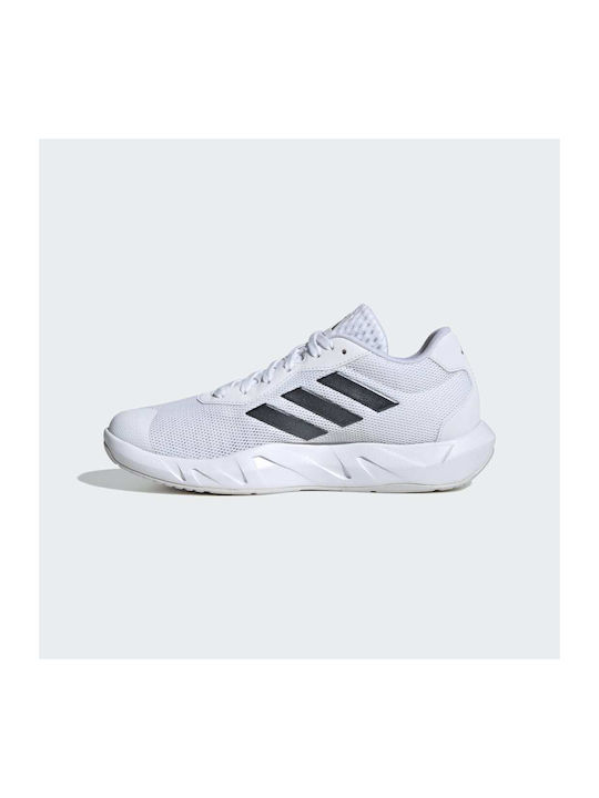 Amplimove Trainer Sport Shoes Training White