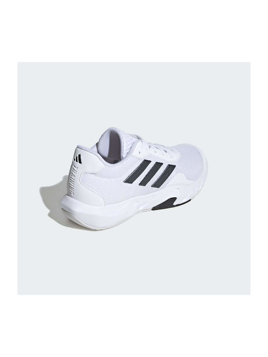 Amplimove Trainer Sport Shoes Training White