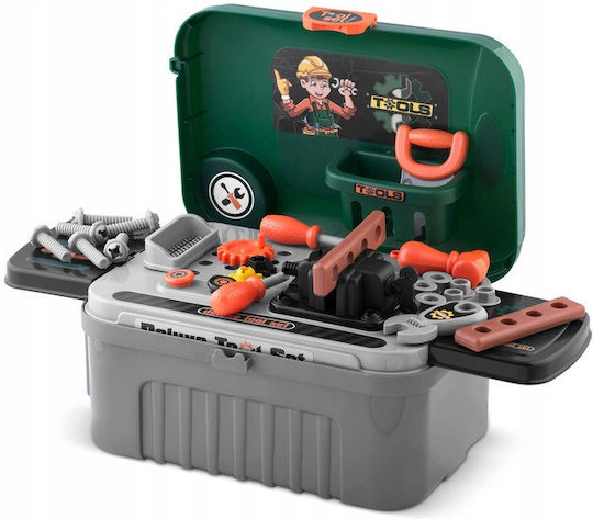 Ricokids Children's Workbench