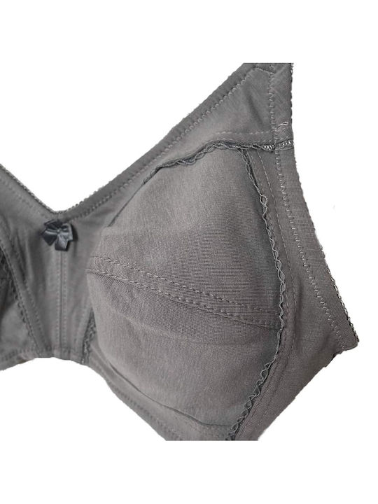 Rosa Junio grey Sutien fără căptușeală & fără Baloane