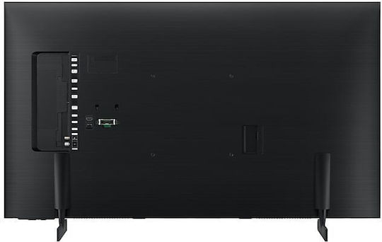 Smart Fernseher 50" 4K UHD LED HAU8000 HDR (2022)