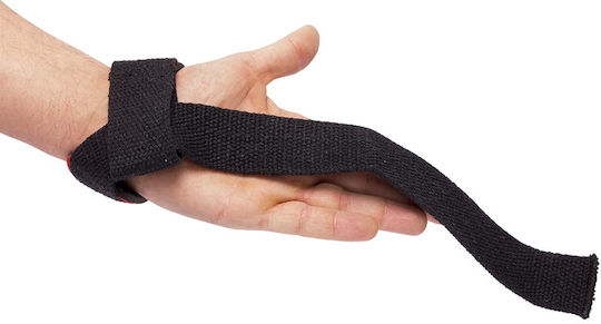 Gorilla Wear Padded Weightlifting Wrist Wraps 2pcs