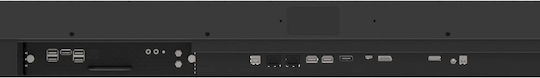 Iiyama LH10551UWS-B1AG Public Display 105" LED