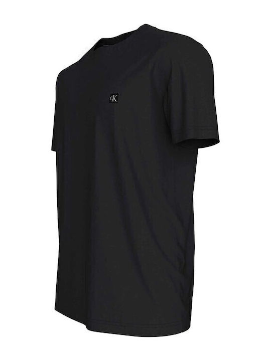 Тениска Black