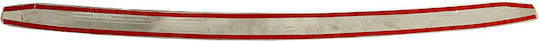 Carner Προστατευτική Ταινία για Προφυλακτήρες Αυτοκινήτου 1τμχ Γκρι