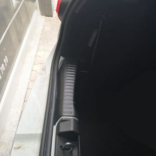 Carner Schutz 4Stück Schwarz