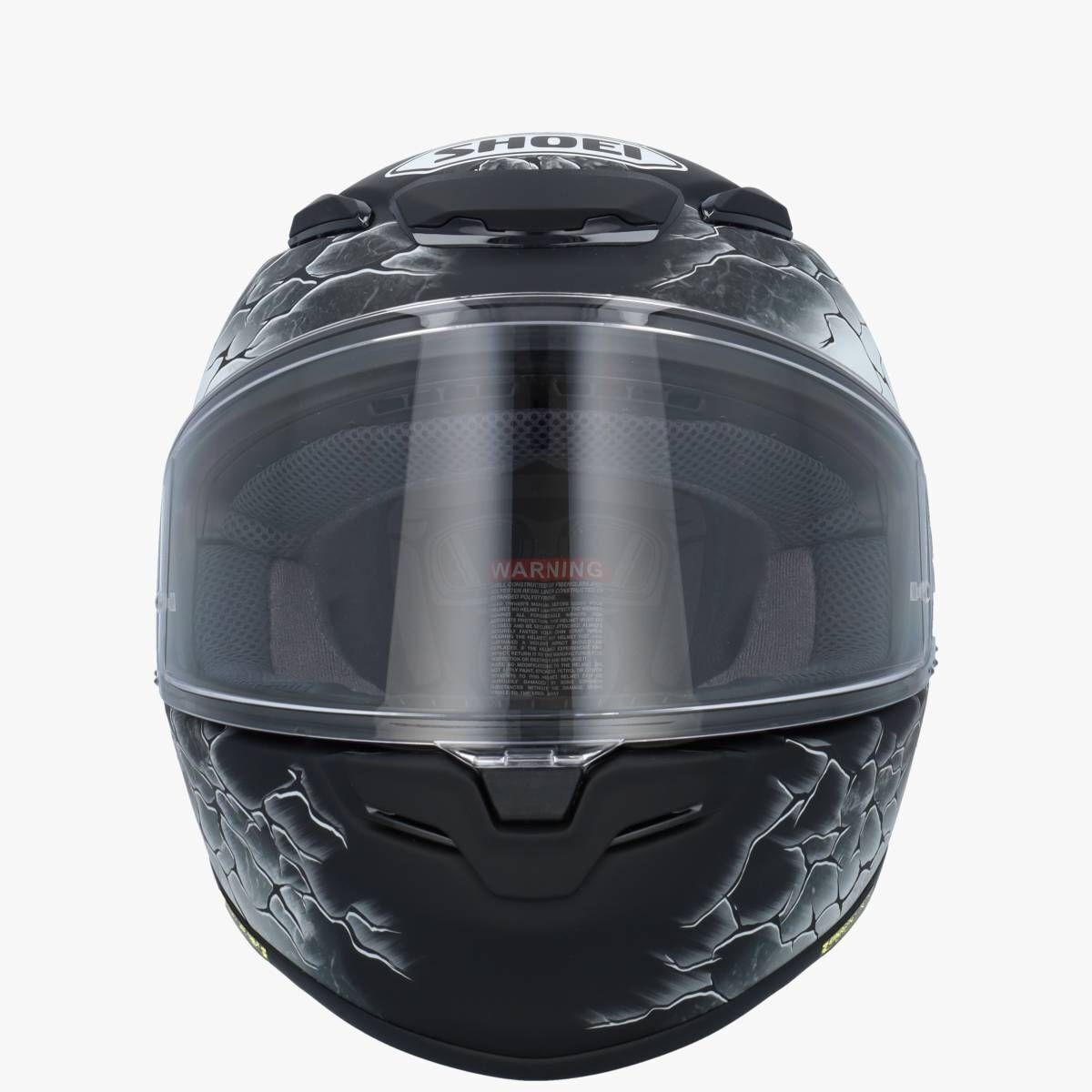 Shoei NXR2 Gleam TC-5 Cască Moto Față întreagă DOT / ECE 22.06