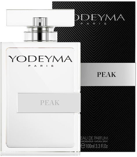 Peak Eau de Parfum 100ml