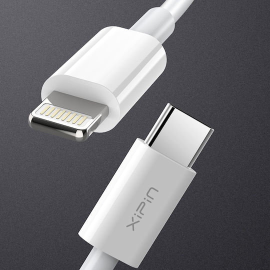 Xipin Regular la Cablu Lightning 18W 1m (LX33)