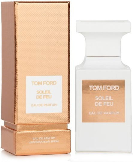 Tom Ford Soleil De Feu Eau de Parfum 50ml