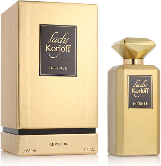 Korloff Lady Intense Eau de Parfum 88ml