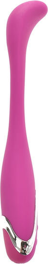 Passion Labs Allyson Δονητής G-Spot 25cm Ροζ