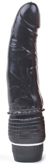 Mokko Toys Vibrator 19cm Schwarz
