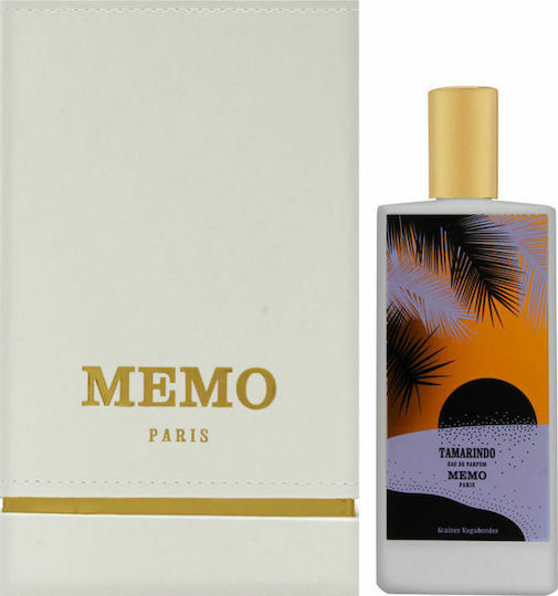 Memo Paris Memo Tamarindo Парфюмна вода 75мл